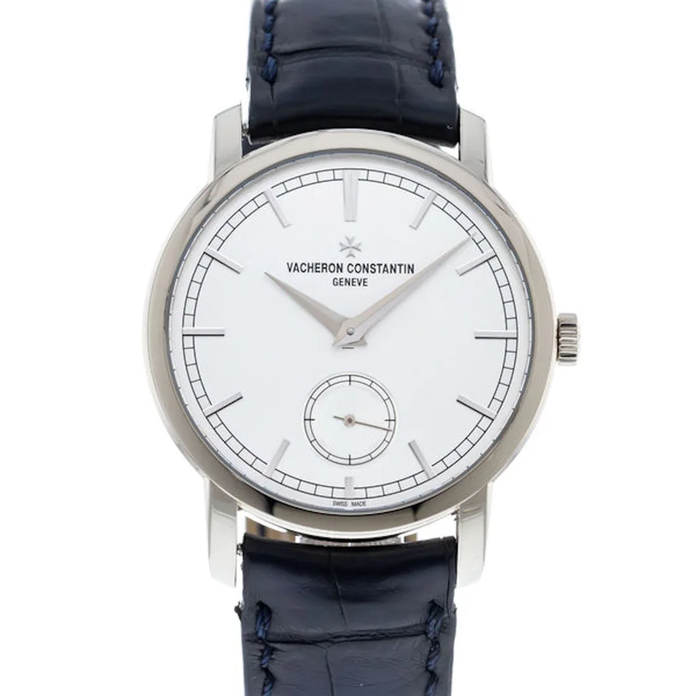 Vacheron Constantin Patrimony Traditionnelle